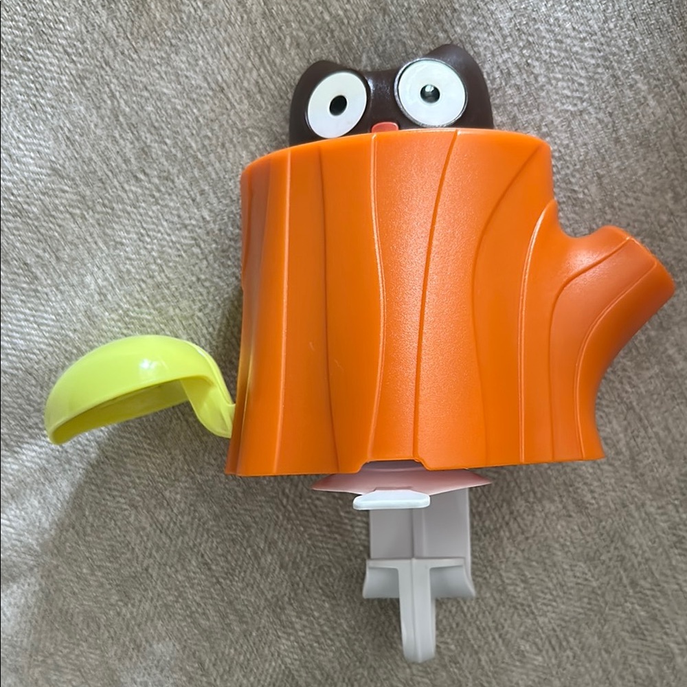 Skip Hop Explore & More 3 Stage Activity Center Pop Up Owl Toy Replacement Part